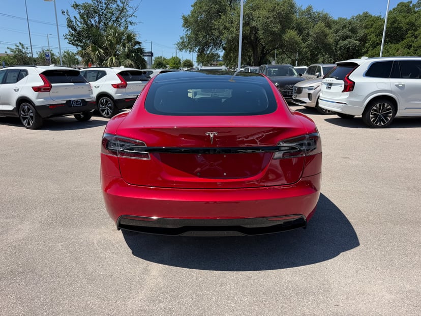 2021 Tesla Model S - Image 4