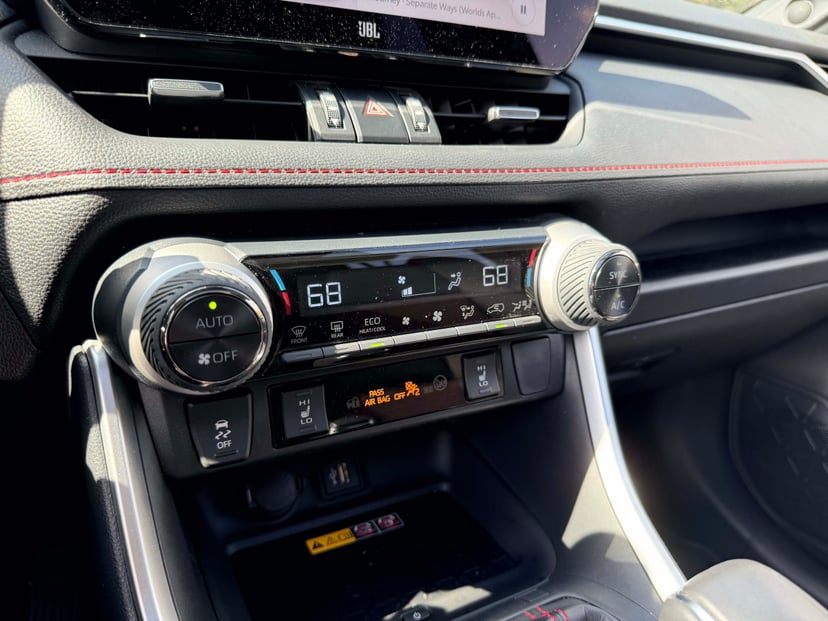 2024 Toyota RAV4 Prime - Image 22