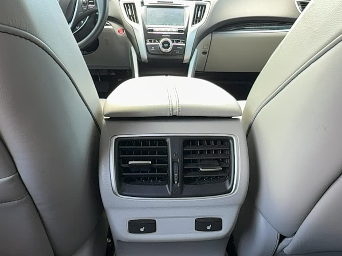 2019 Acura TLX - Image 16