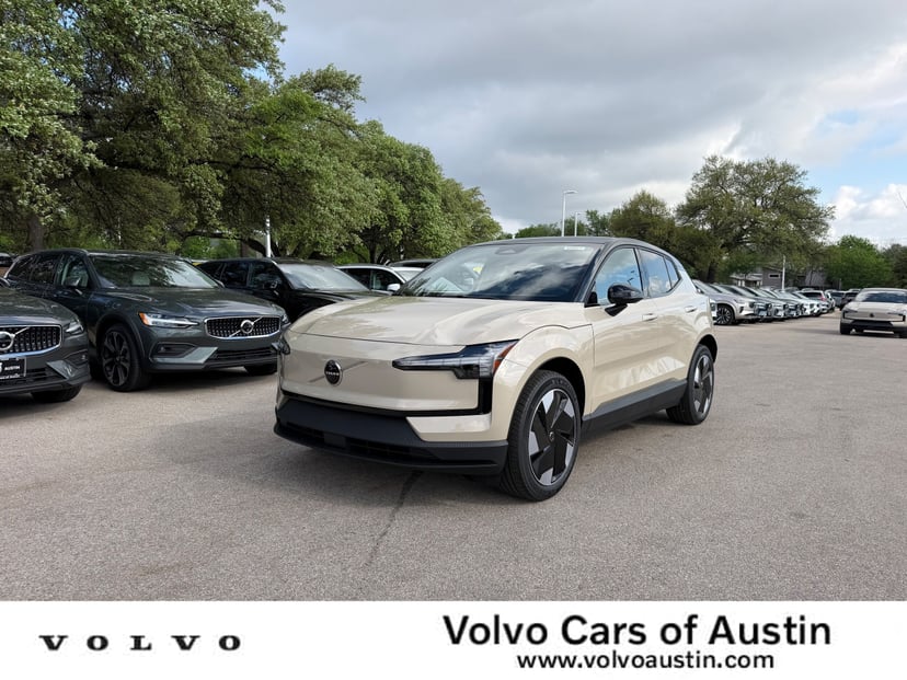 2026 Volvo EX30 - Image 1