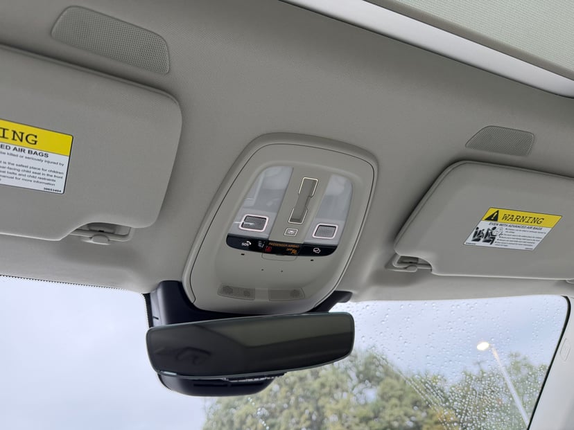 2026 Volvo XC90 - Image 17