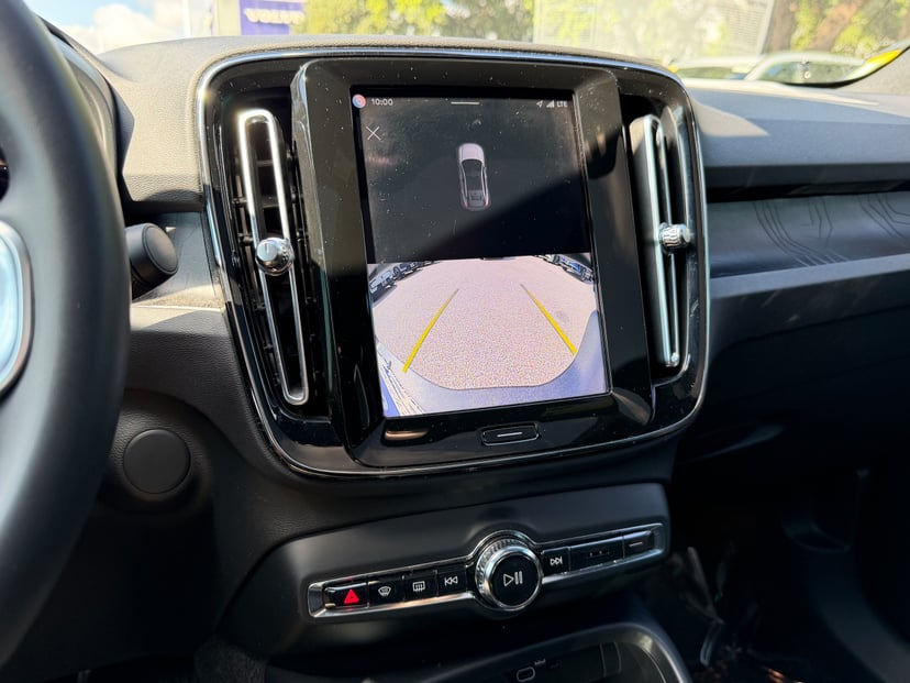 2023 Volvo C40 Recharge Pure Electric - Image 20