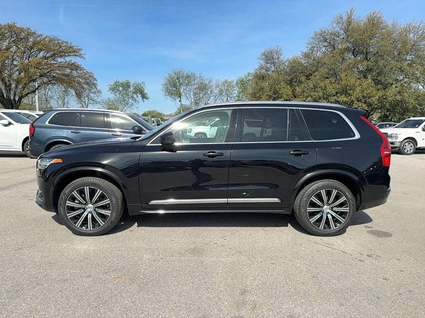 2023 Volvo XC90 - Image 2