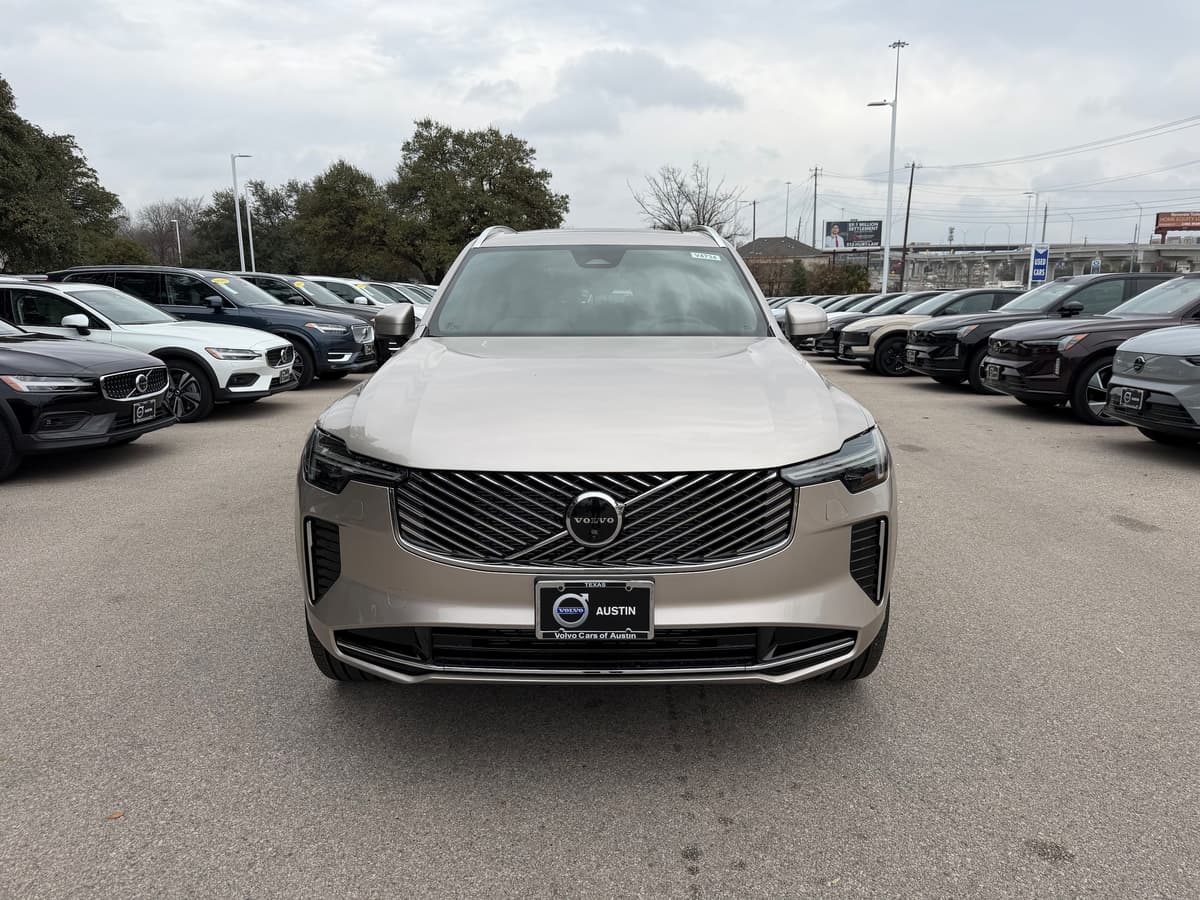2026 Volvo XC90 - Image 6