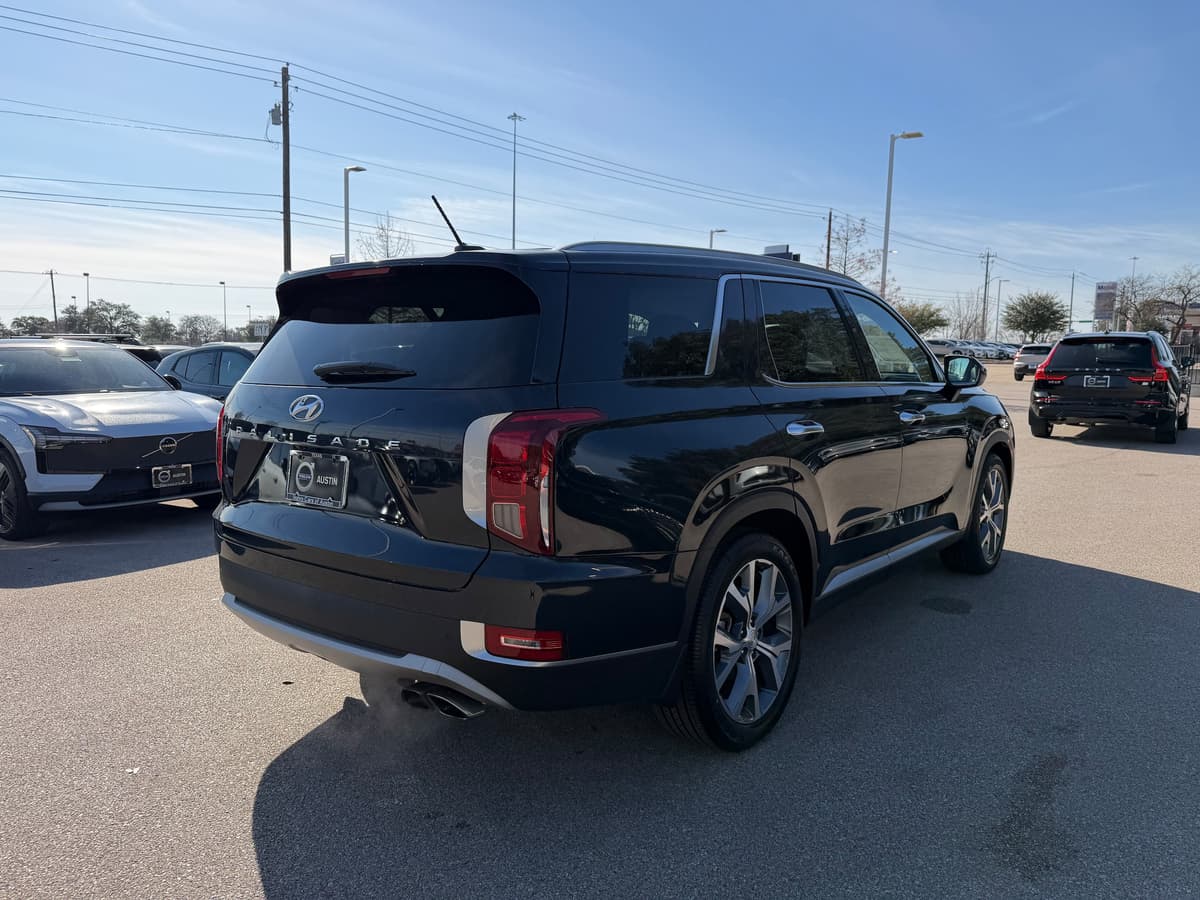 2021 Hyundai Palisade - Image 6