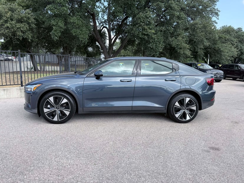 2024 Polestar 2 - Image 2