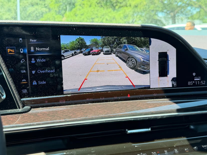 2024 CADILLAC Escalade - Image 21