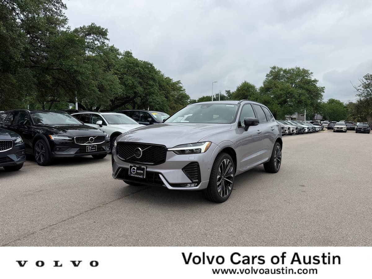 2026 Volvo XC60 - Image 1