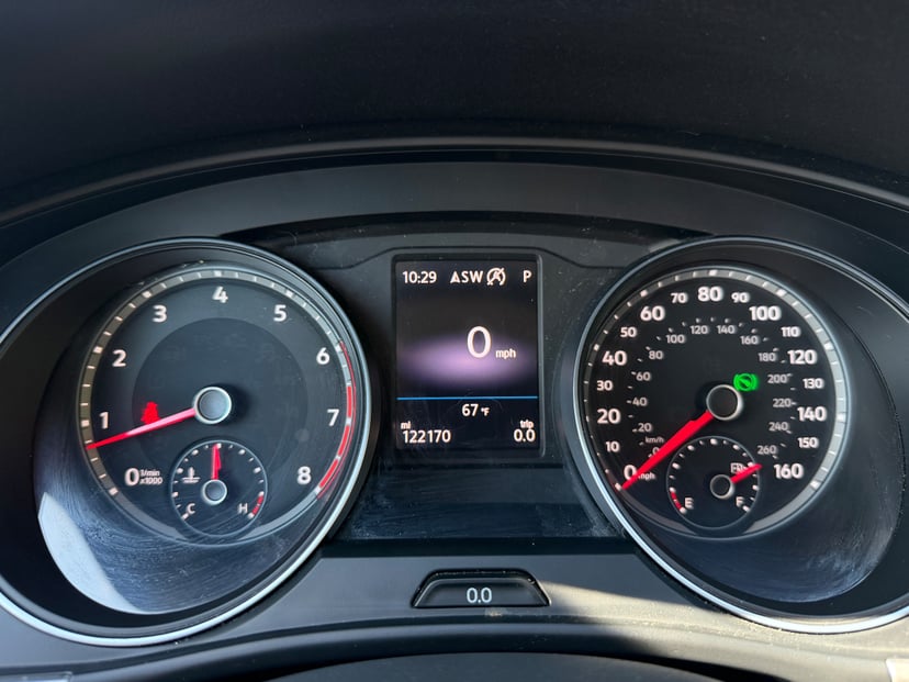 2018 Volkswagen Atlas - Image 18