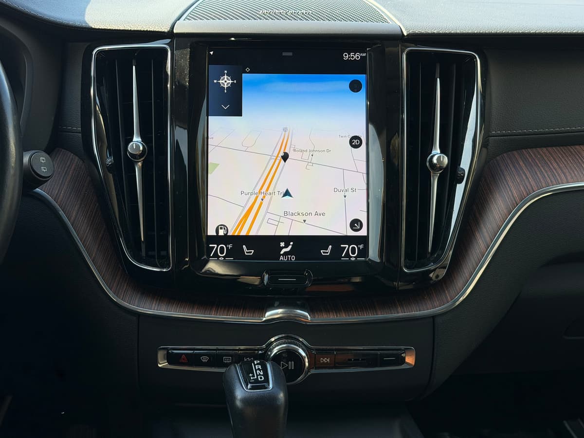 2020 Volvo XC60 - Image 15