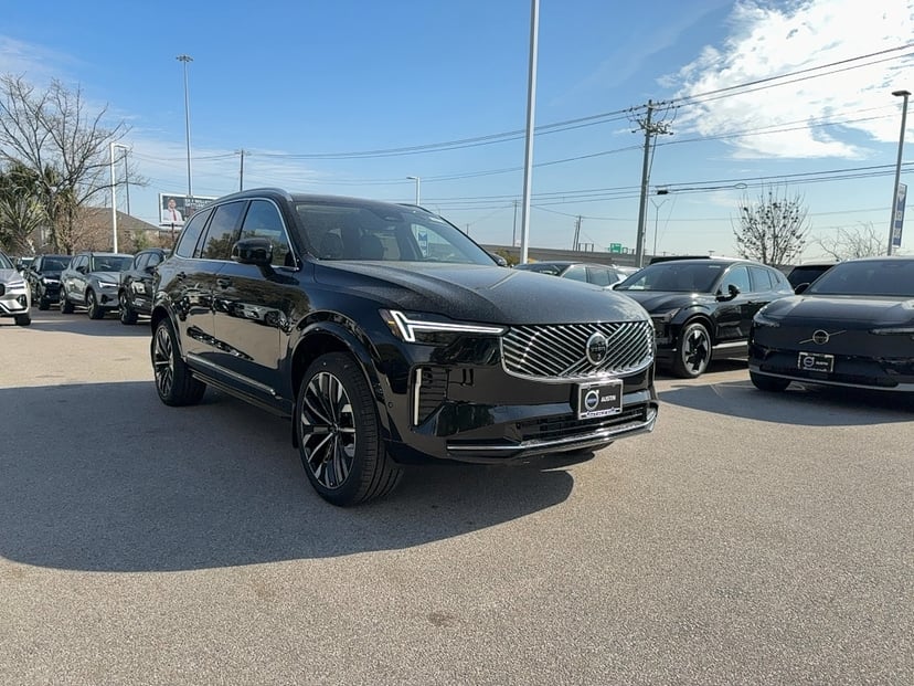 2026 Volvo XC90 - Image 7
