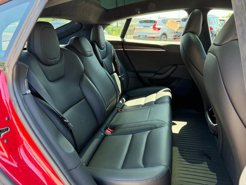 2021 Tesla Model S - Image 11