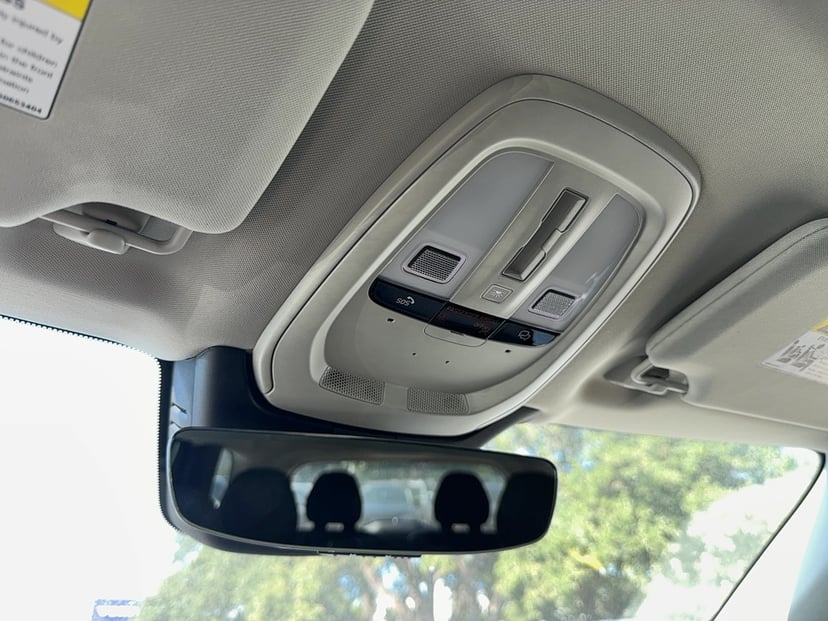 2026 Volvo XC90 - Image 24