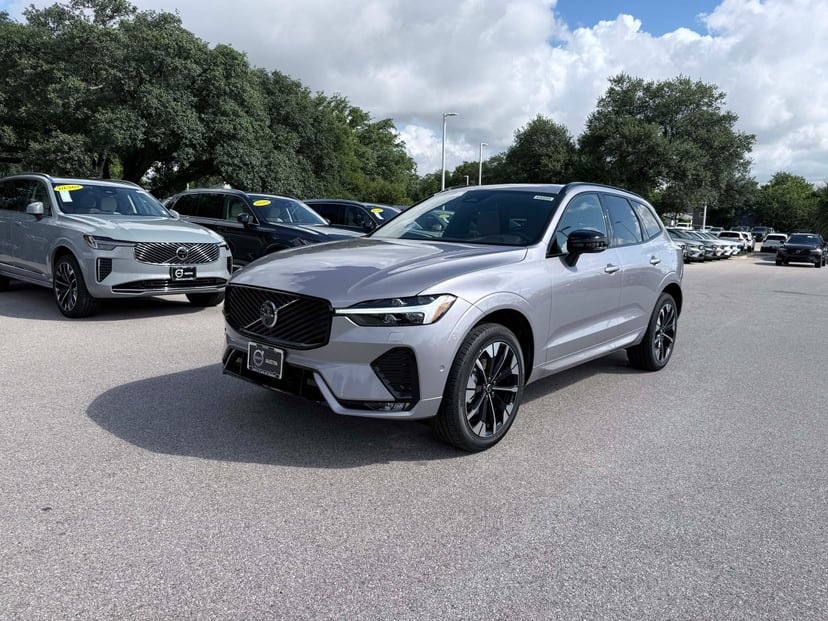 2026 Volvo XC60 - Image 1