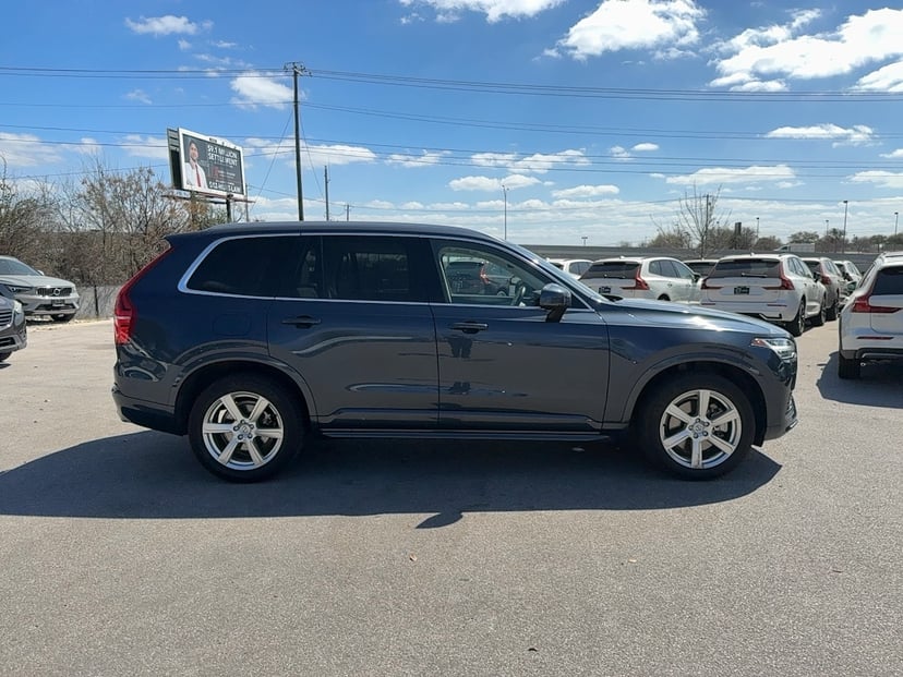 2021 Volvo XC90 - Image 5