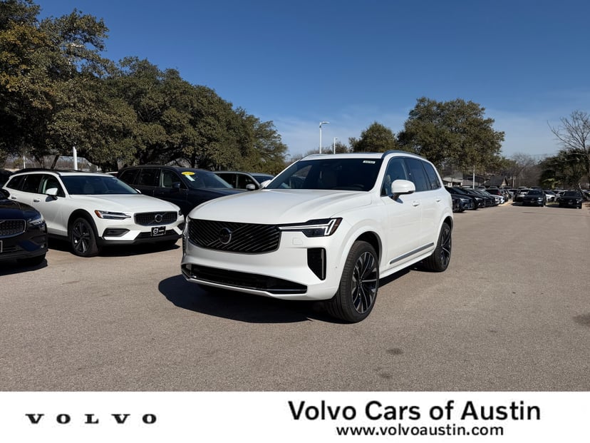 2026 Volvo XC90 - Image 2