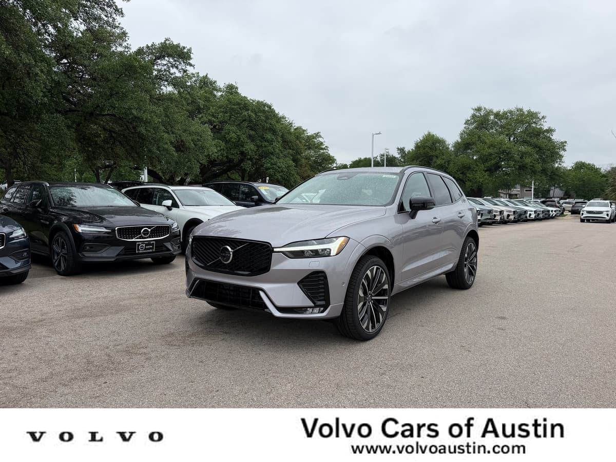 2026 Volvo XC60 - Image 1