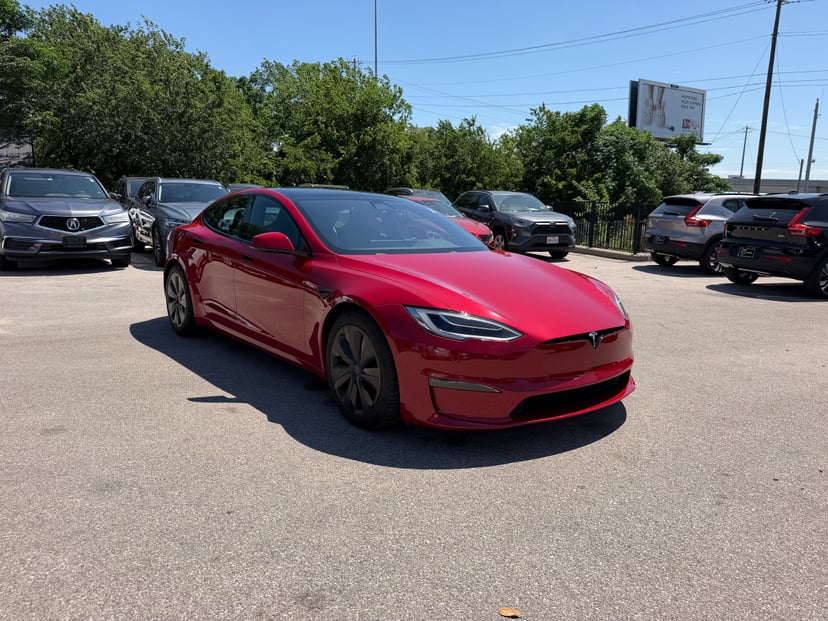 2021 Tesla Model S - Image 6