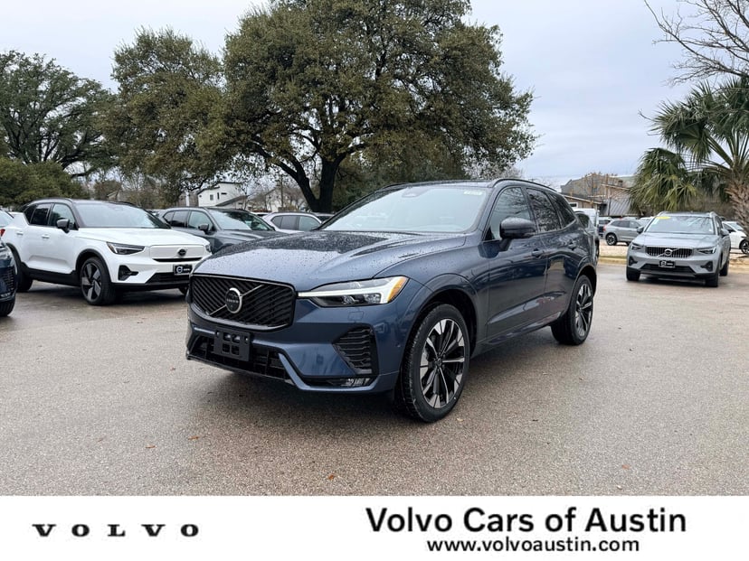 2026 Volvo XC60 - Image 1