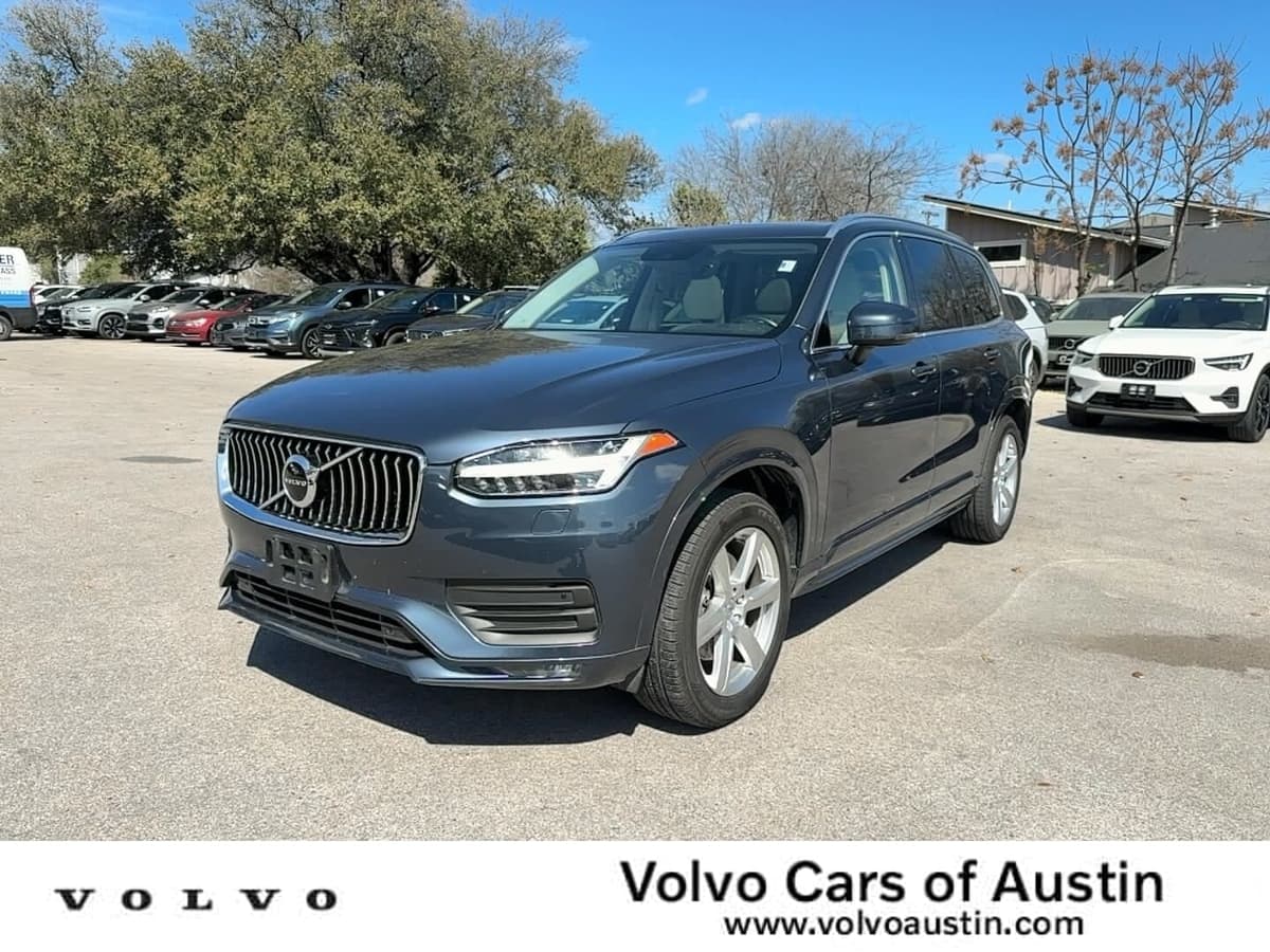 2021 Volvo XC90 - Image 1