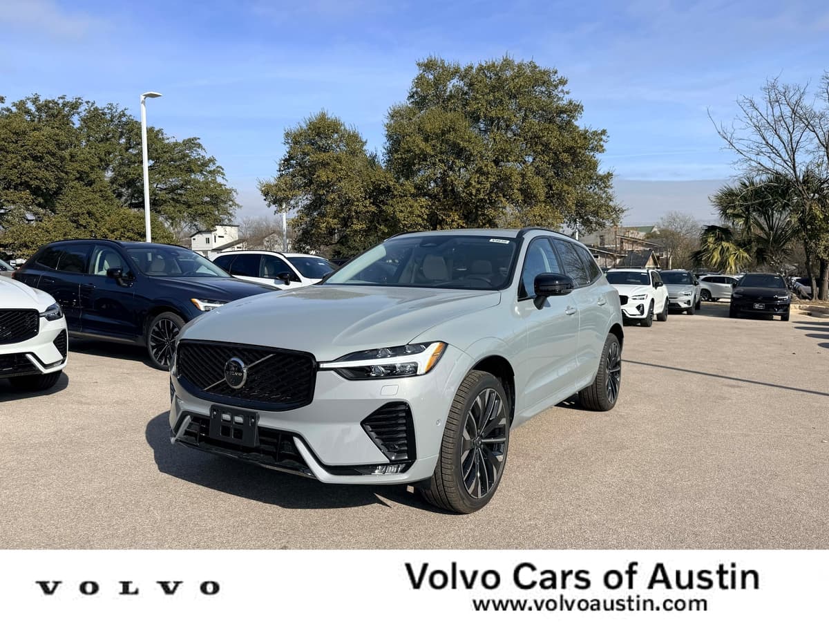 2026 Volvo XC60 - Image 1