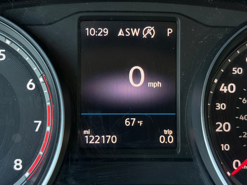 2018 Volkswagen Atlas - Image 19