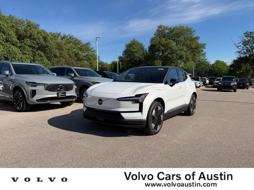 2026 Volvo EX30 - Image 1