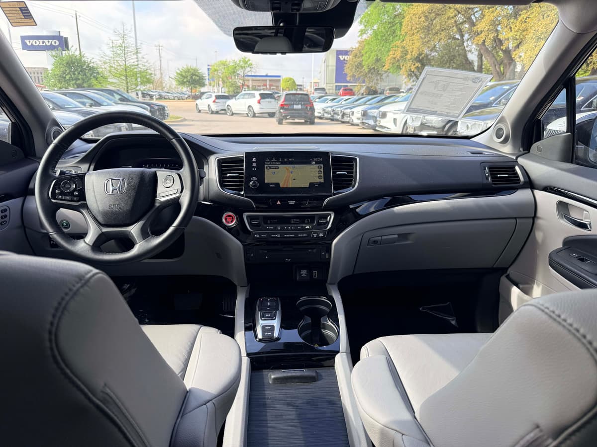 2020 Honda Pilot - Image 18