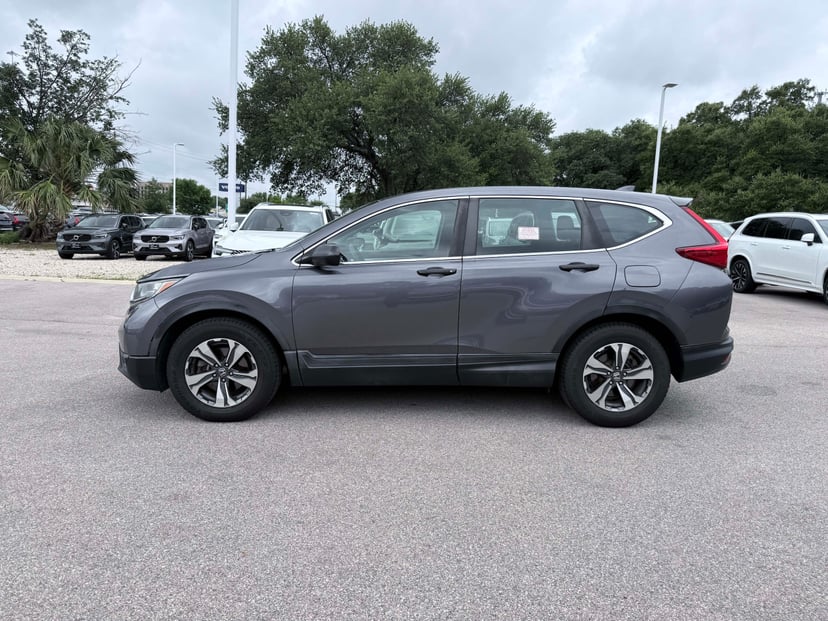 2019 Honda CR-V - Image 1