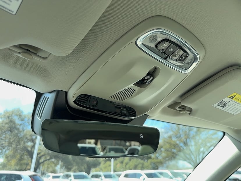 2021 Volvo XC90 - Image 21