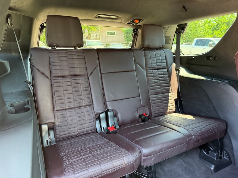 2024 CADILLAC Escalade - Image 13