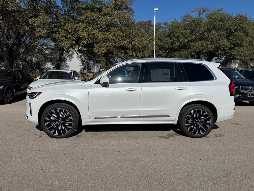 2026 Volvo XC90 - Image 3