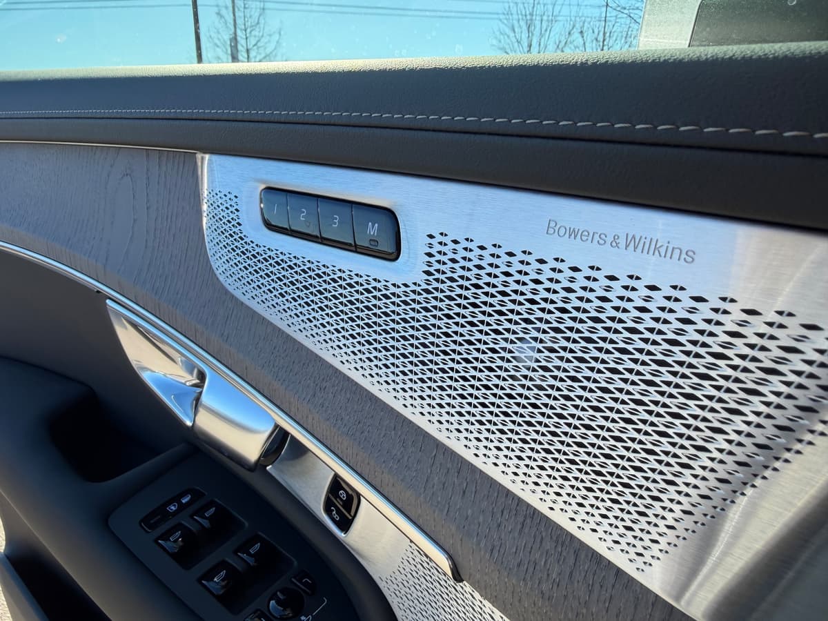 2026 Volvo XC90 - Image 20