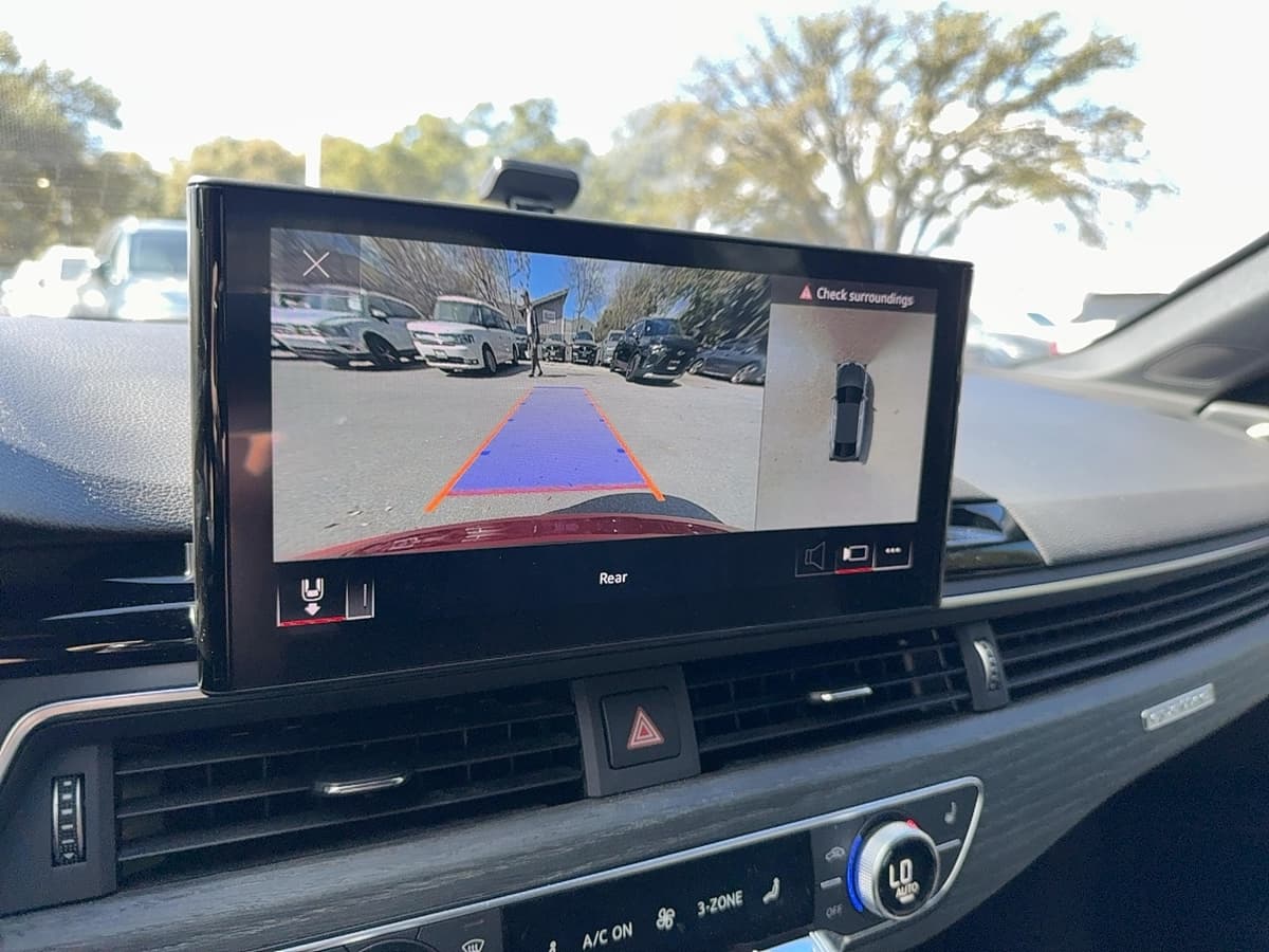 2024 Audi A5 - Image 24