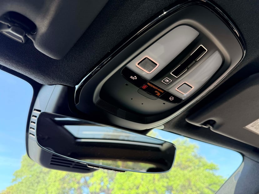 2023 Volvo XC40 Recharge Pure Electric - Image 21