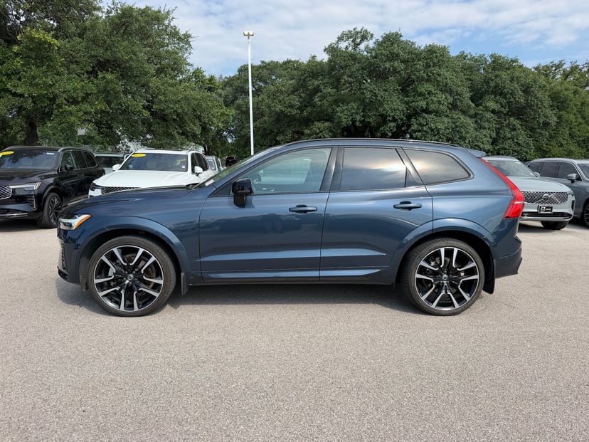 2024 Volvo XC60 - Image 1