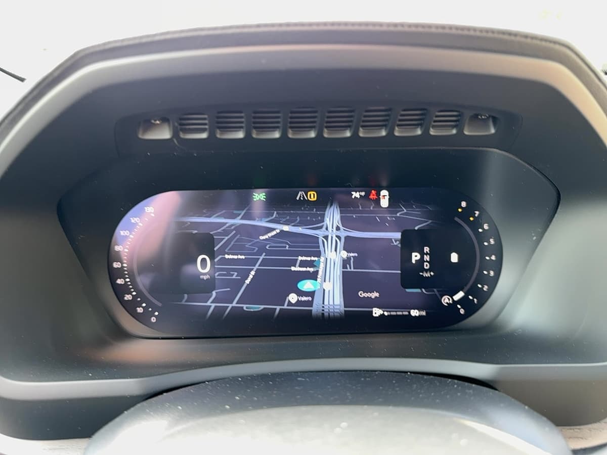 2026 Volvo XC90 - Image 21