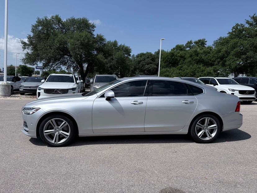 2018 Volvo S90 - Image 2