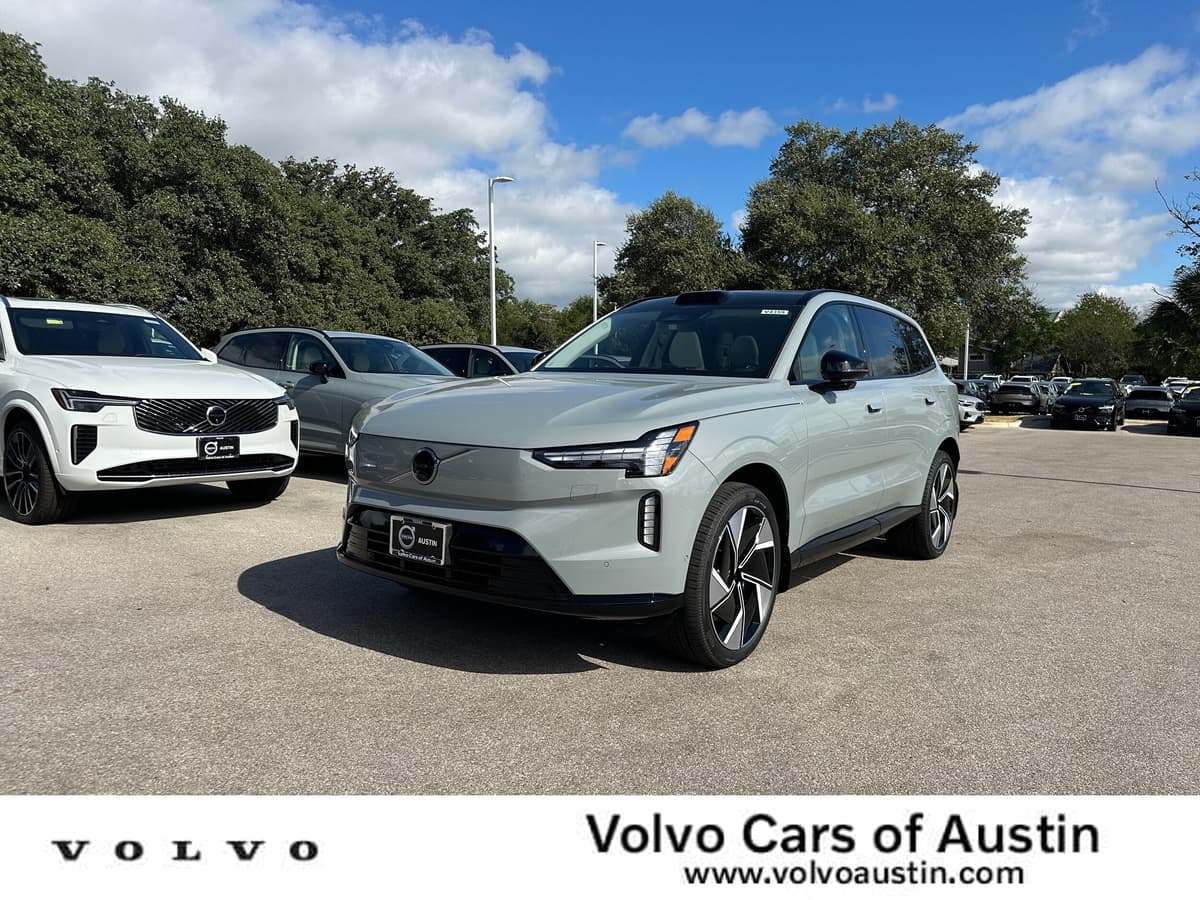 2025 Volvo EX90 - Image 1