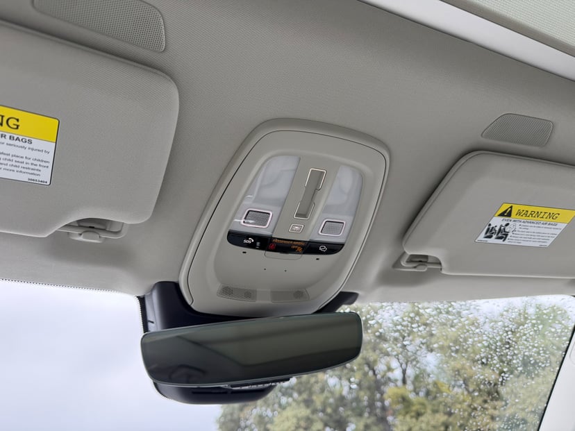 2026 Volvo XC90 - Image 16