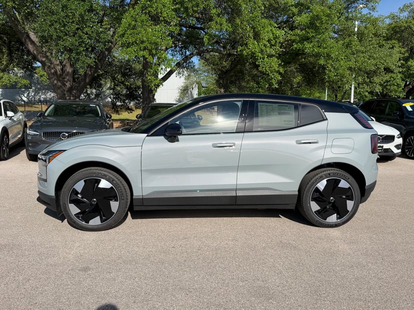 2026 Volvo EX30 - Image 3