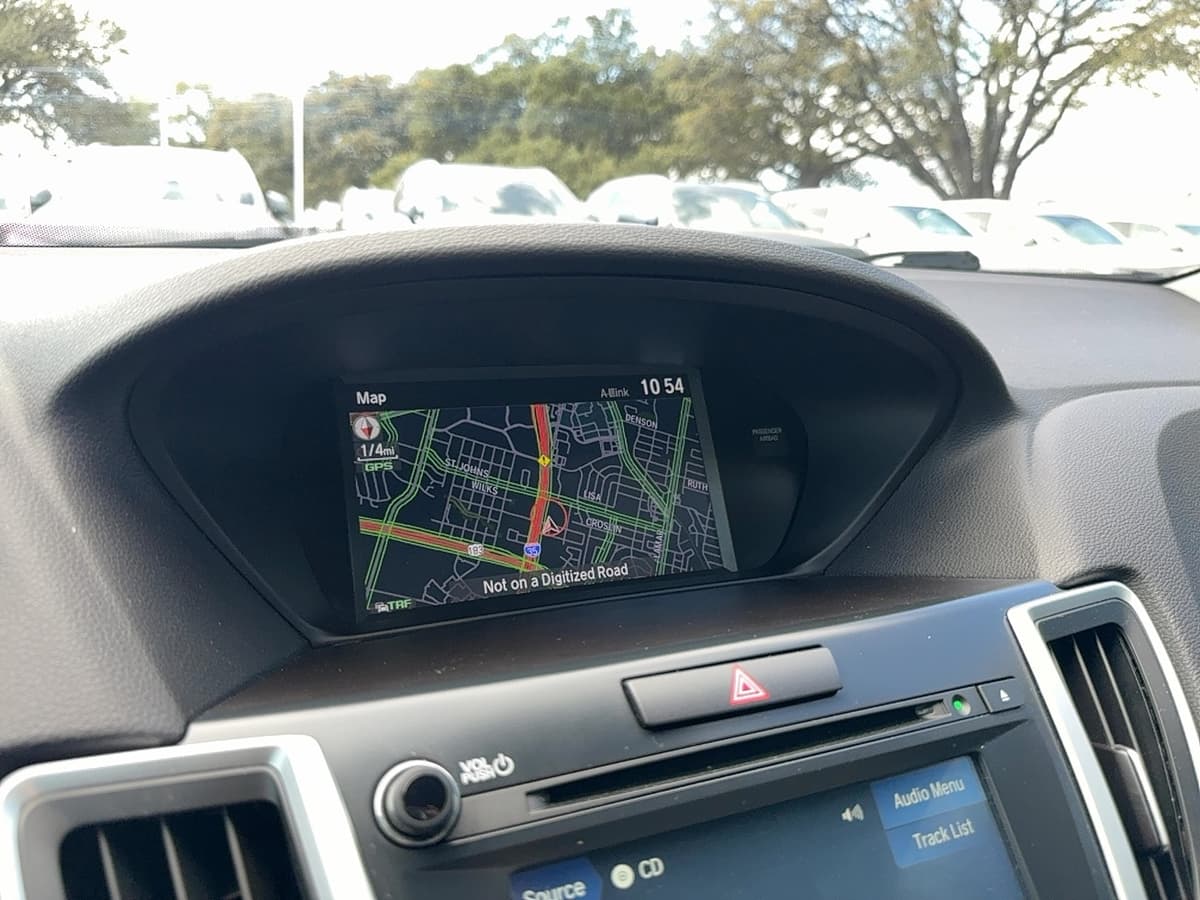 2019 Acura TLX - Image 19