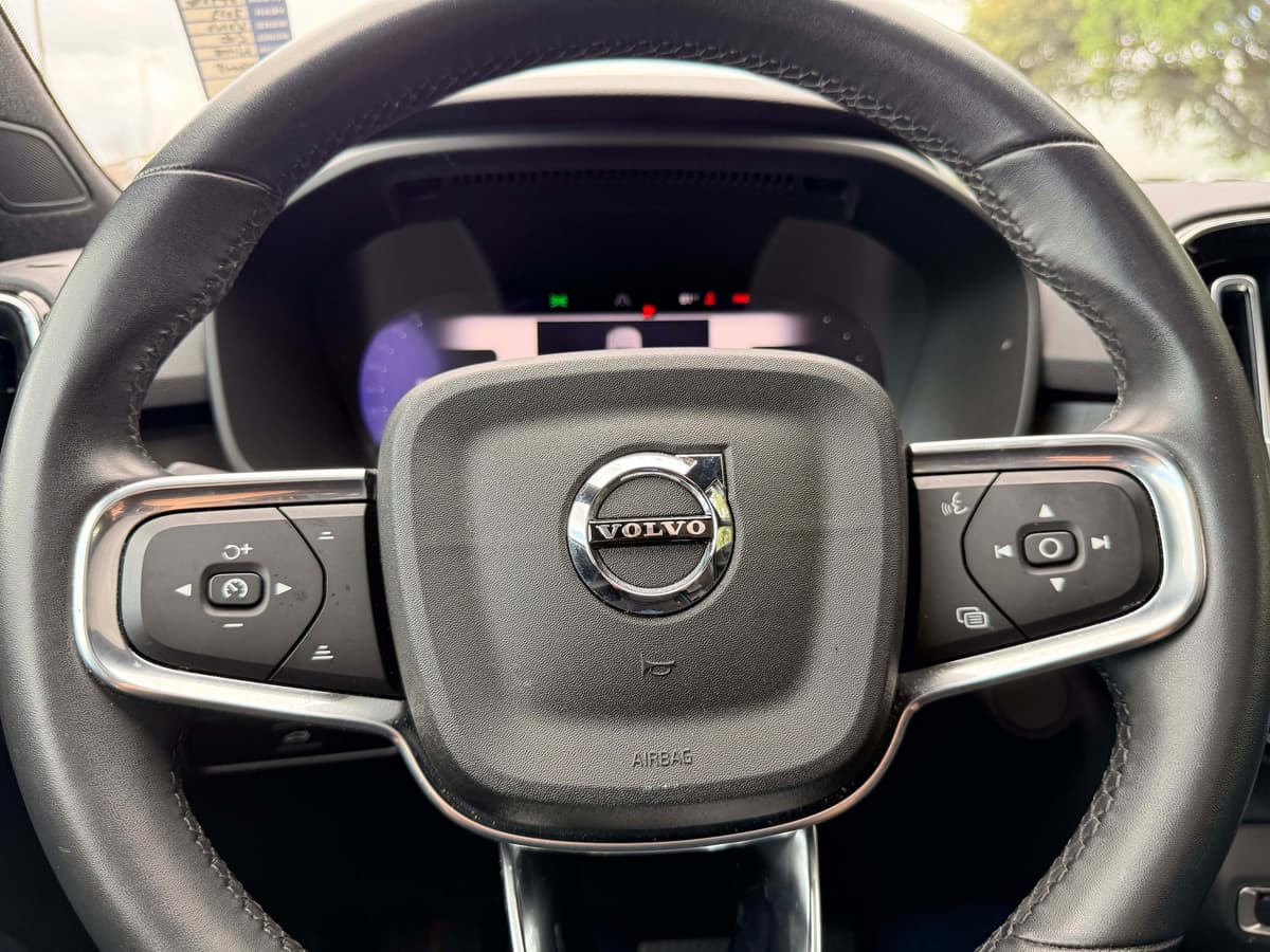 2023 Volvo C40 Recharge Pure Electric - Image 17