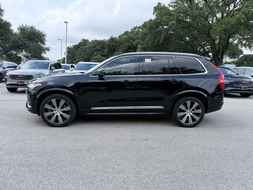 2024 Volvo XC90 plug-in hybrid - Image 2