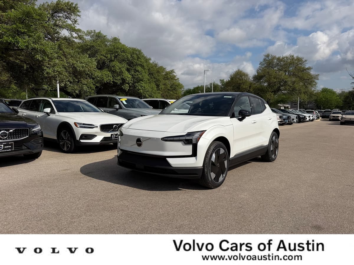 2026 Volvo EX30 - Image 1