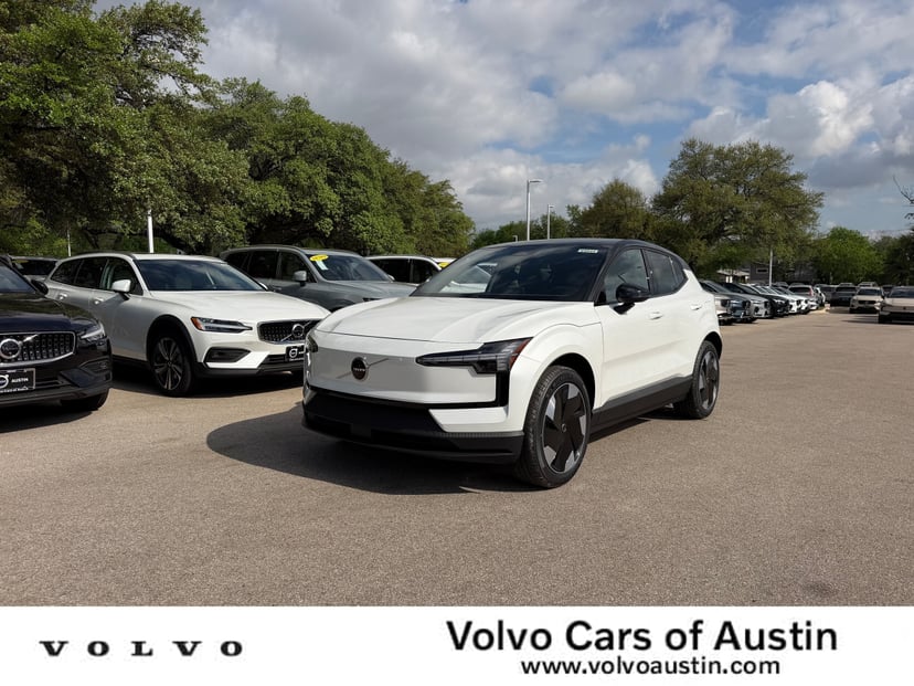 2026 Volvo EX30 - Image 1