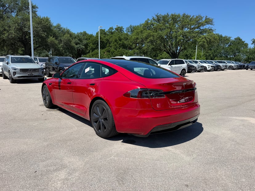 2021 Tesla Model S - Image 3