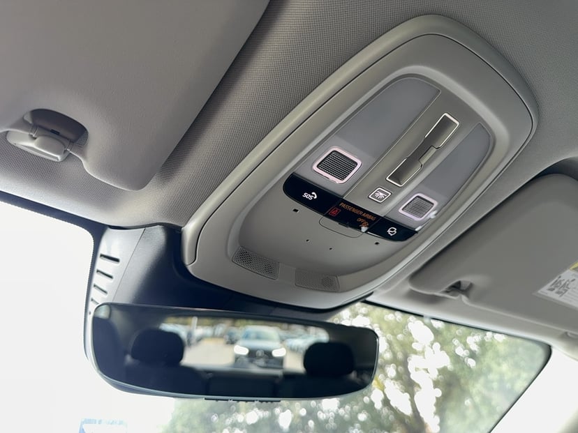 2026 Volvo XC60 - Image 21