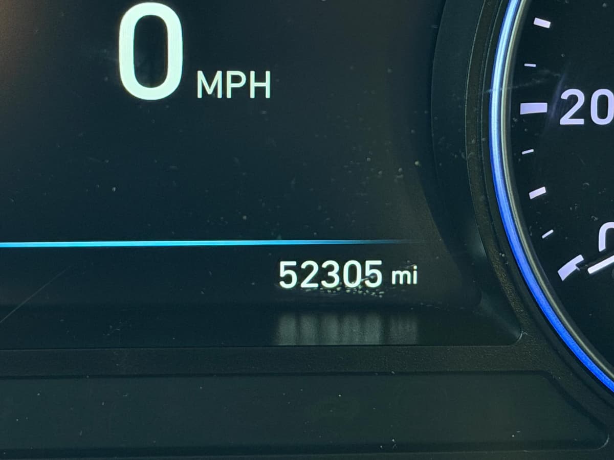 2021 Hyundai Palisade - Image 18