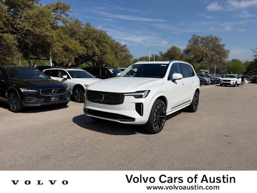 2026 Volvo XC90 - Image 2
